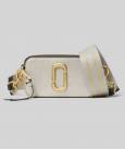 Сумка Marc Jacobs The Snapshot Platinum Multi